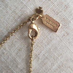 kate spade Jewelry - Kate Spade necklace kate spade Jewelry - Kate Spade necklace